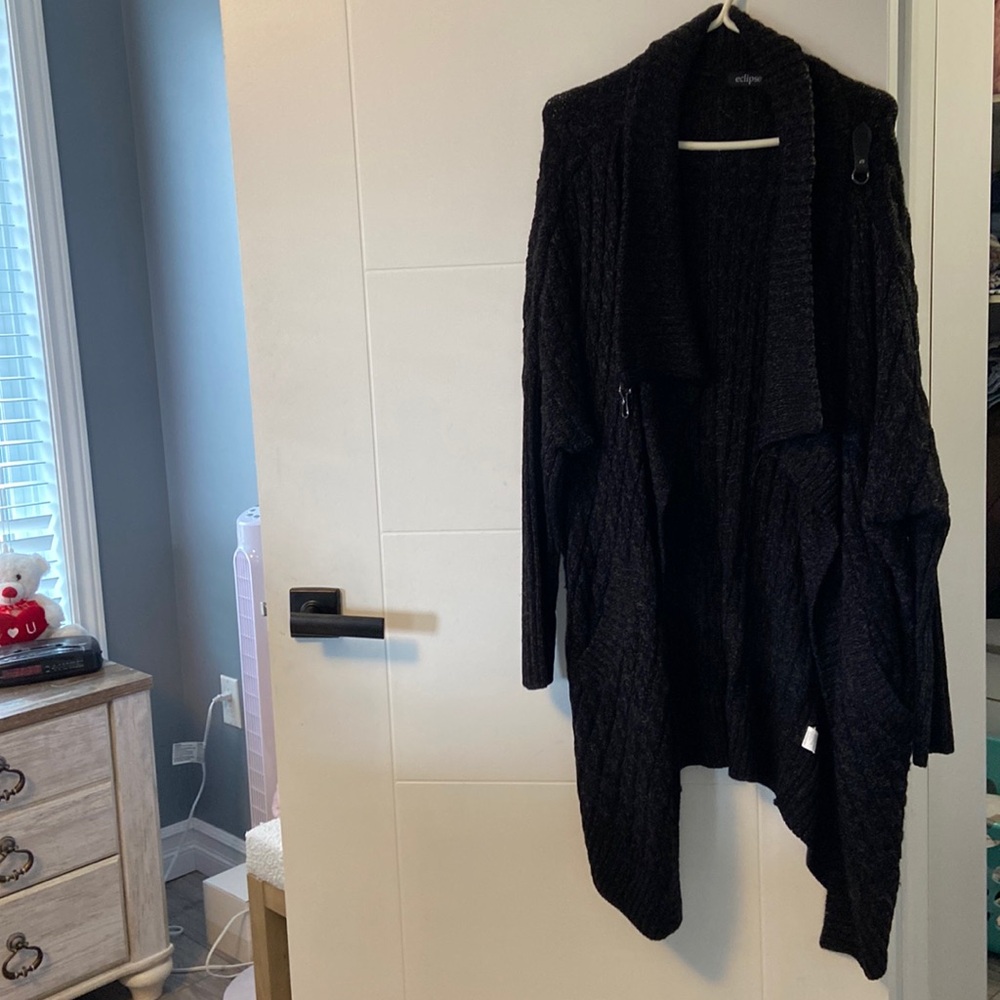 Nice long Cardigan